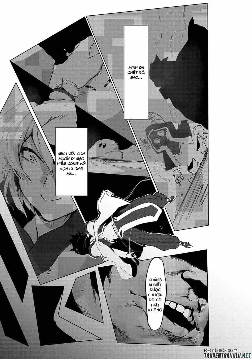 The Useless Tamer Will Turn Into The Top Unconsciously By My Previous Life Knowledge - Chương 1 - ảnh 24