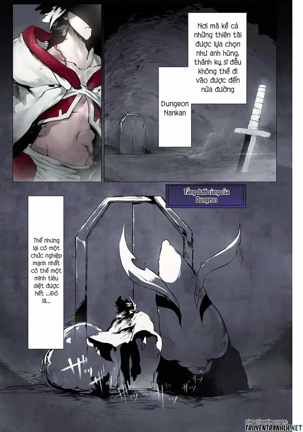 The Useless Tamer Will Turn Into The Top Unconsciously By My Previous Life Knowledge - Chương 1 - ảnh 3