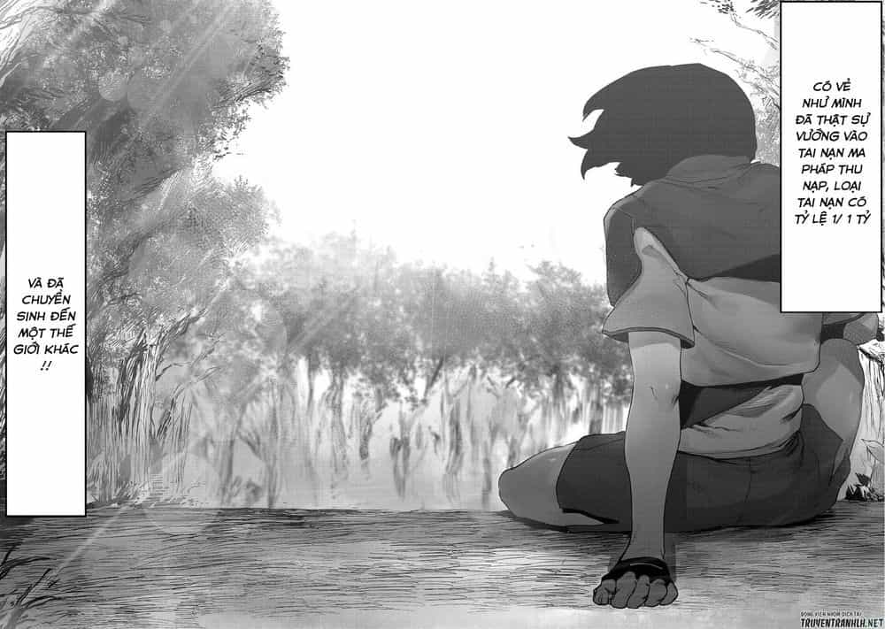 The Useless Tamer Will Turn Into The Top Unconsciously By My Previous Life Knowledge - Chương 1 - ảnh 30