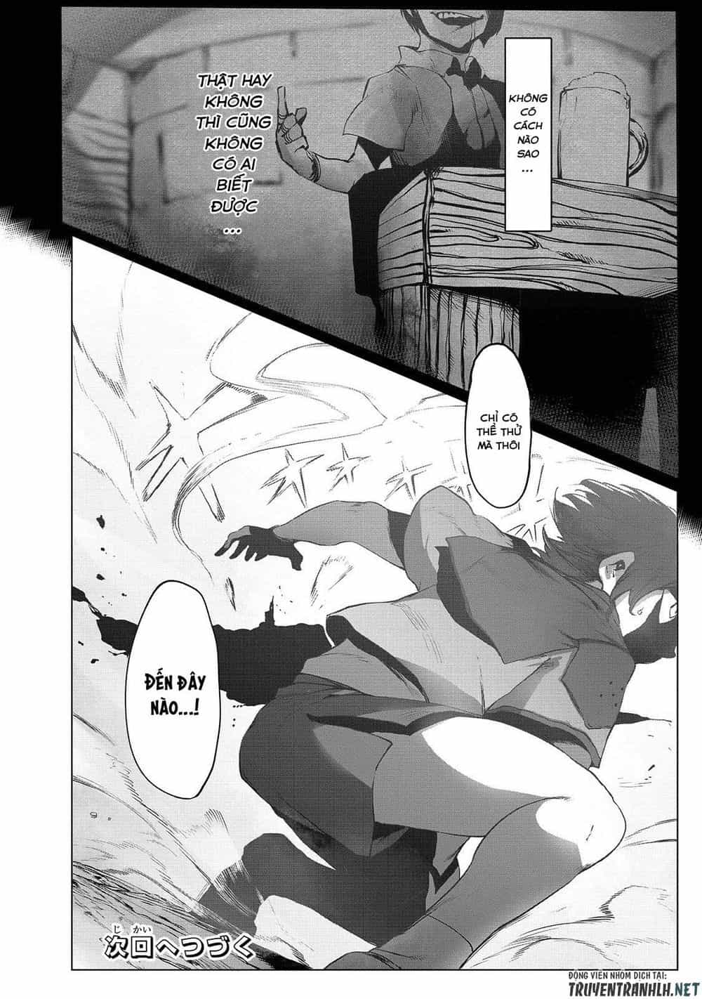 The Useless Tamer Will Turn Into The Top Unconsciously By My Previous Life Knowledge - Chương 1 - ảnh 35
