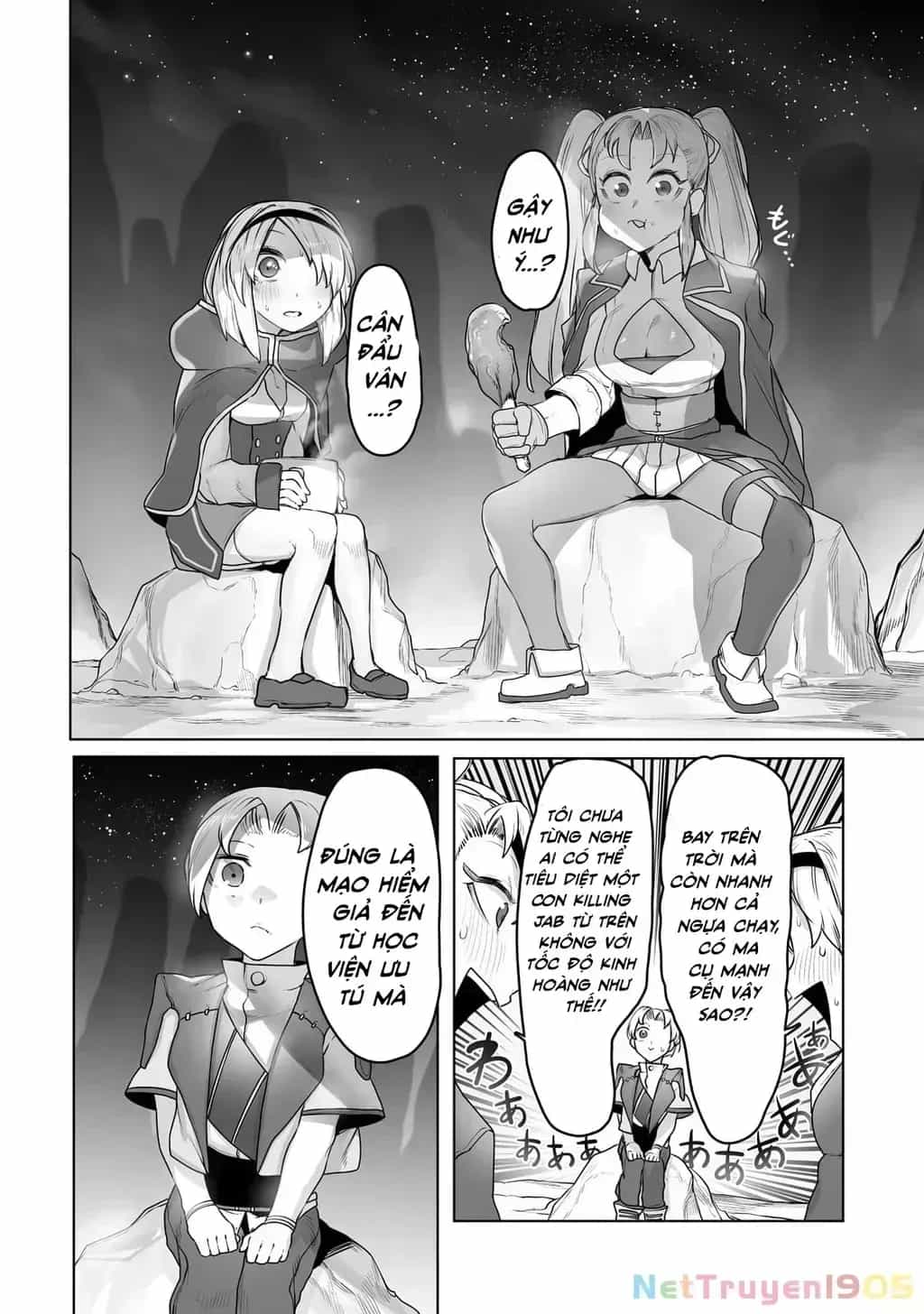 The Useless Tamer Will Turn Into The Top Unconsciously By My Previous Life Knowledge - Chương 15.3 - ảnh 26