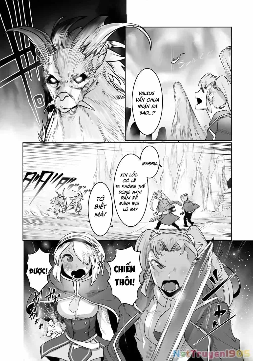 The Useless Tamer Will Turn Into The Top Unconsciously By My Previous Life Knowledge - Chương 15.4 - ảnh 22