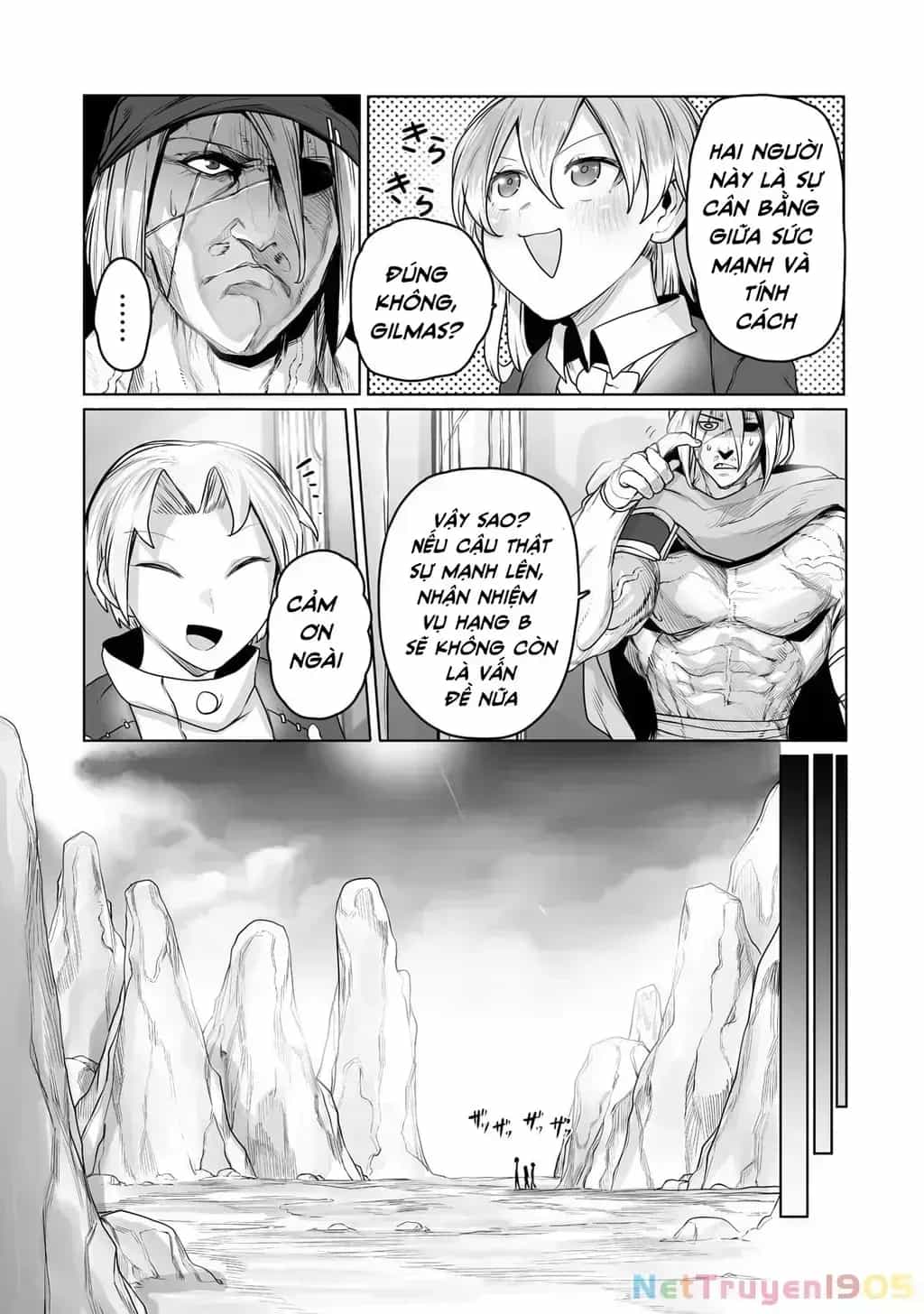 The Useless Tamer Will Turn Into The Top Unconsciously By My Previous Life Knowledge - Chương 15.7 - ảnh 17