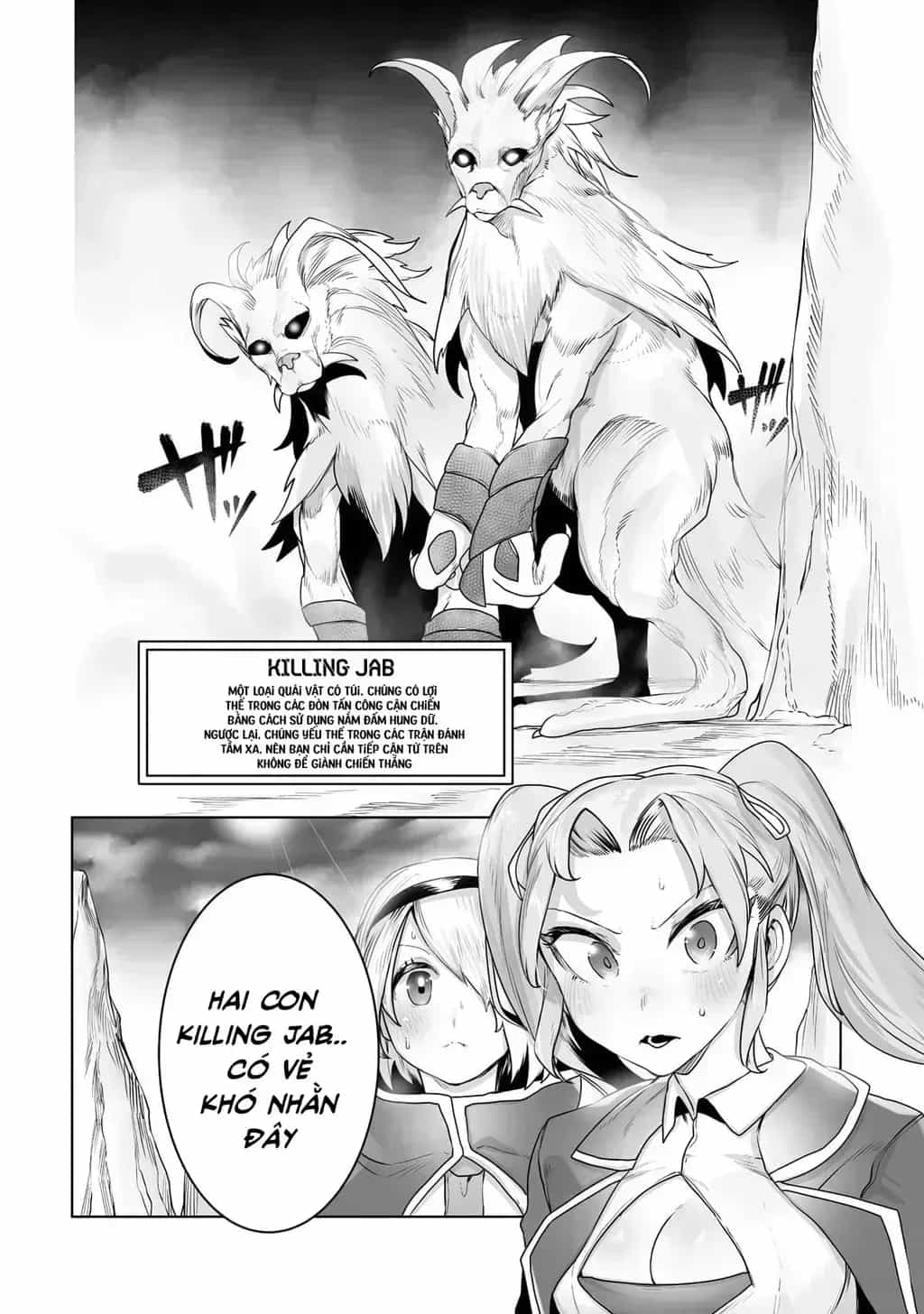 The Useless Tamer Will Turn Into The Top Unconsciously By My Previous Life Knowledge - Chương 15.7 - ảnh 24
