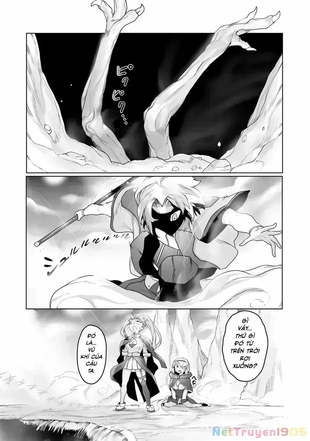 The Useless Tamer Will Turn Into The Top Unconsciously By My Previous Life Knowledge - Chương 15.7 - ảnh 28
