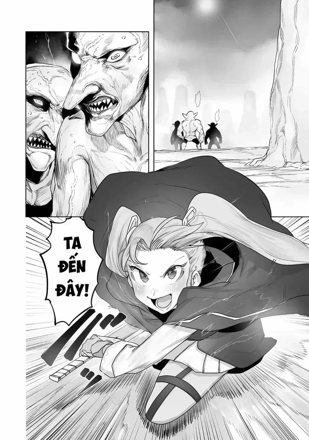The Useless Tamer Will Turn Into The Top Unconsciously By My Previous Life Knowledge - Chương 15.8 - ảnh 19