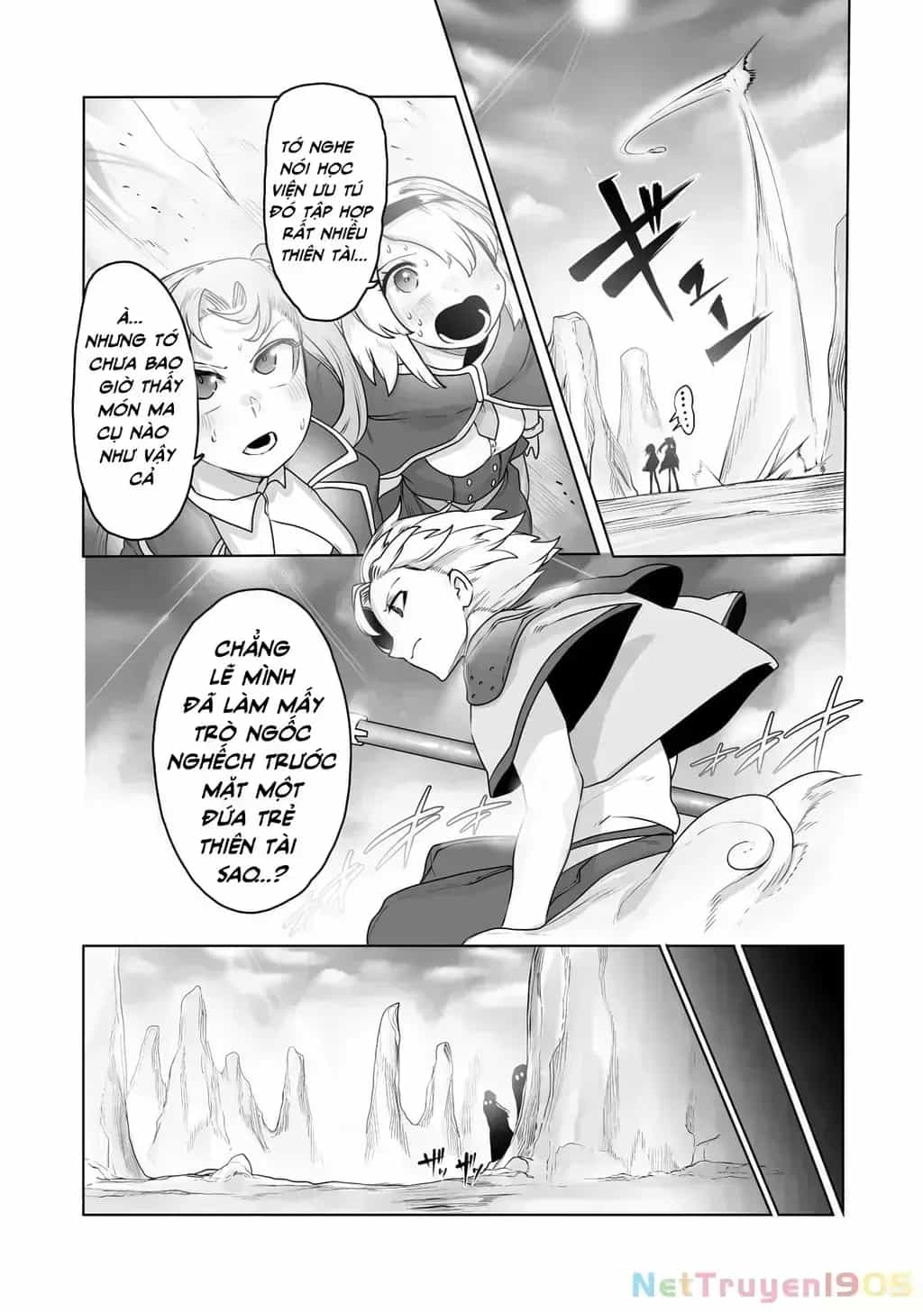 The Useless Tamer Will Turn Into The Top Unconsciously By My Previous Life Knowledge - Chương 15.8 - ảnh 24