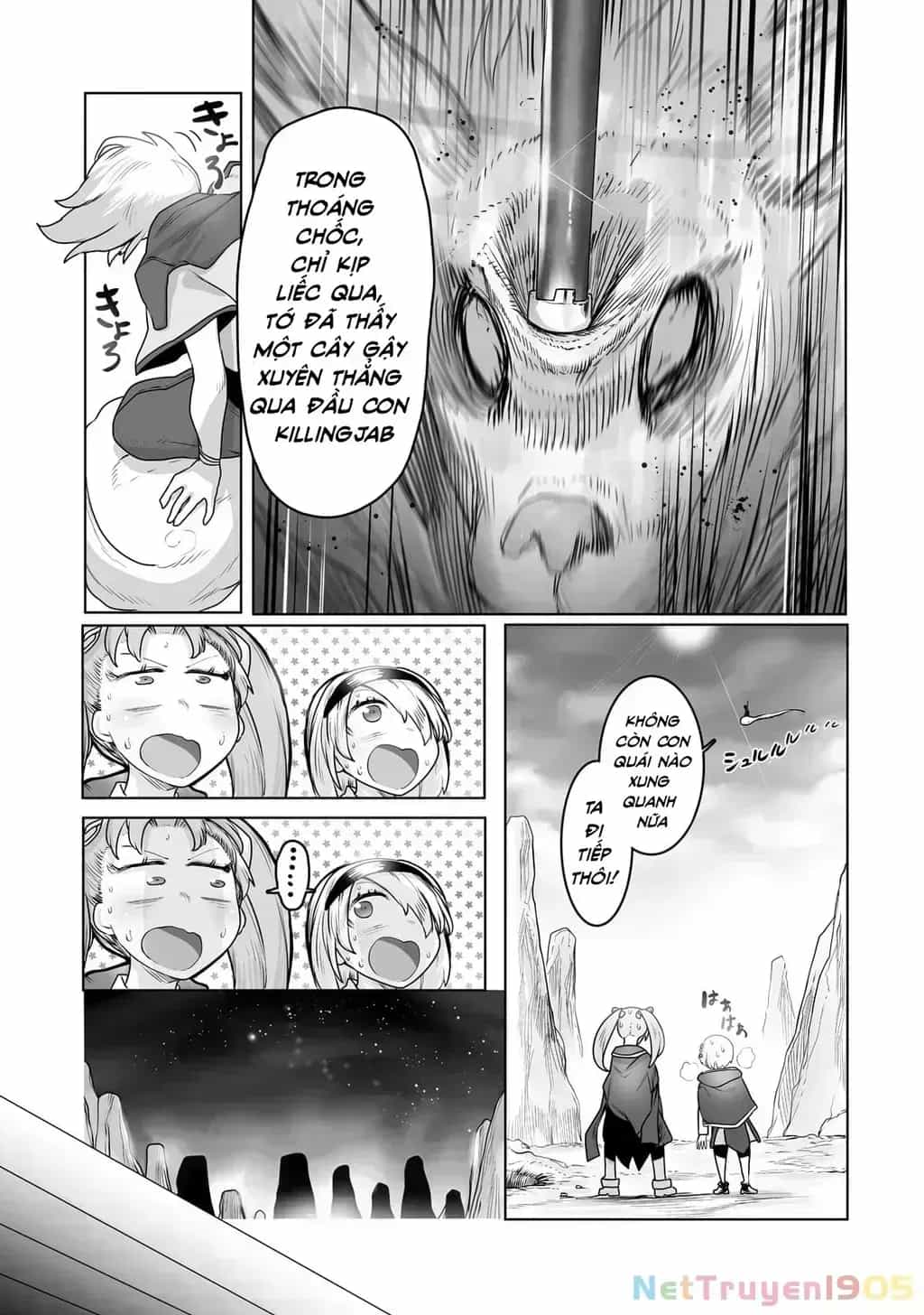 The Useless Tamer Will Turn Into The Top Unconsciously By My Previous Life Knowledge - Chương 15.8 - ảnh 30