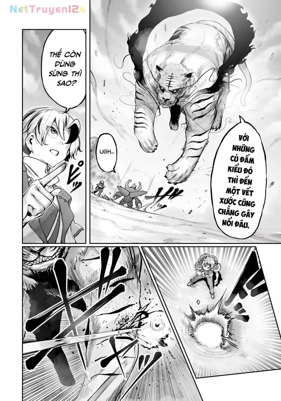 The Useless Tamer Will Turn Into The Top Unconsciously By My Previous Life Knowledge - Chương 58 - ảnh 12