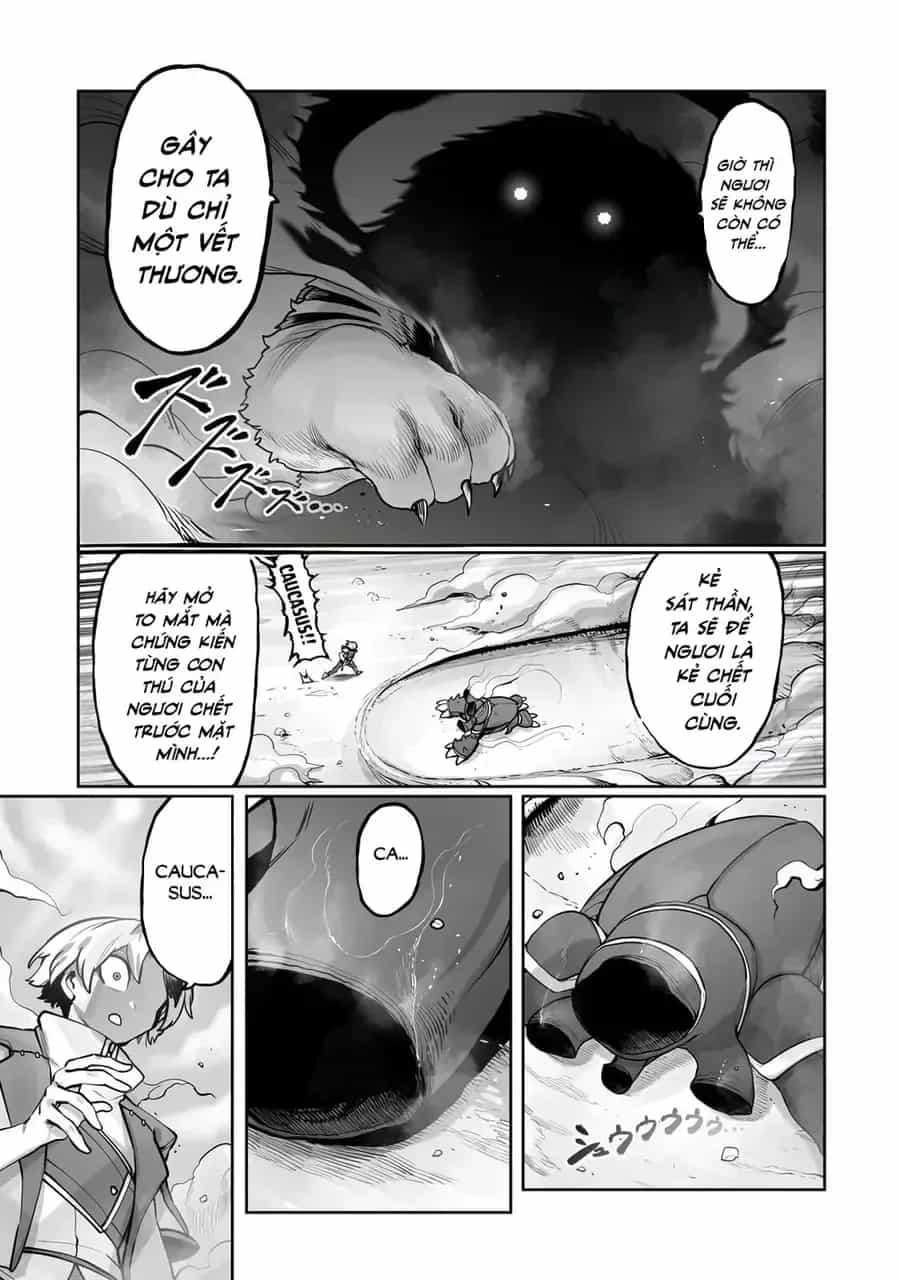 The Useless Tamer Will Turn Into The Top Unconsciously By My Previous Life Knowledge - Chương 58 - ảnh 19