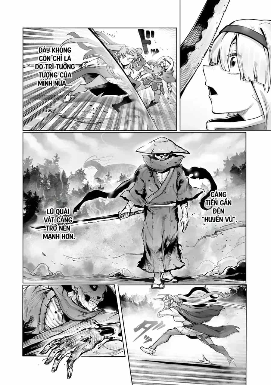 The Useless Tamer Will Turn Into The Top Unconsciously By My Previous Life Knowledge - Chương 58 - ảnh 6