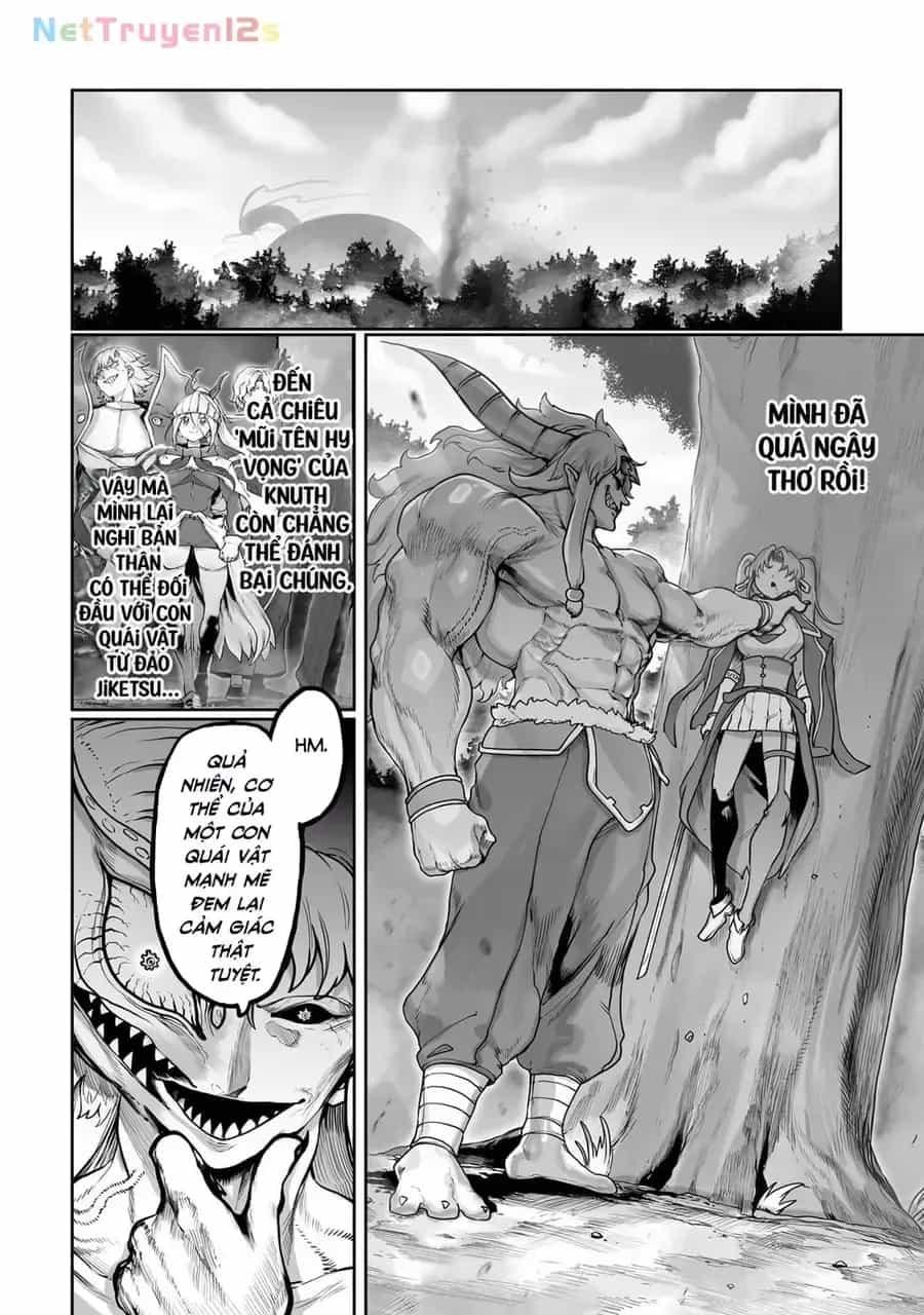 The Useless Tamer Will Turn Into The Top Unconsciously By My Previous Life Knowledge - Chương 59 - ảnh 15