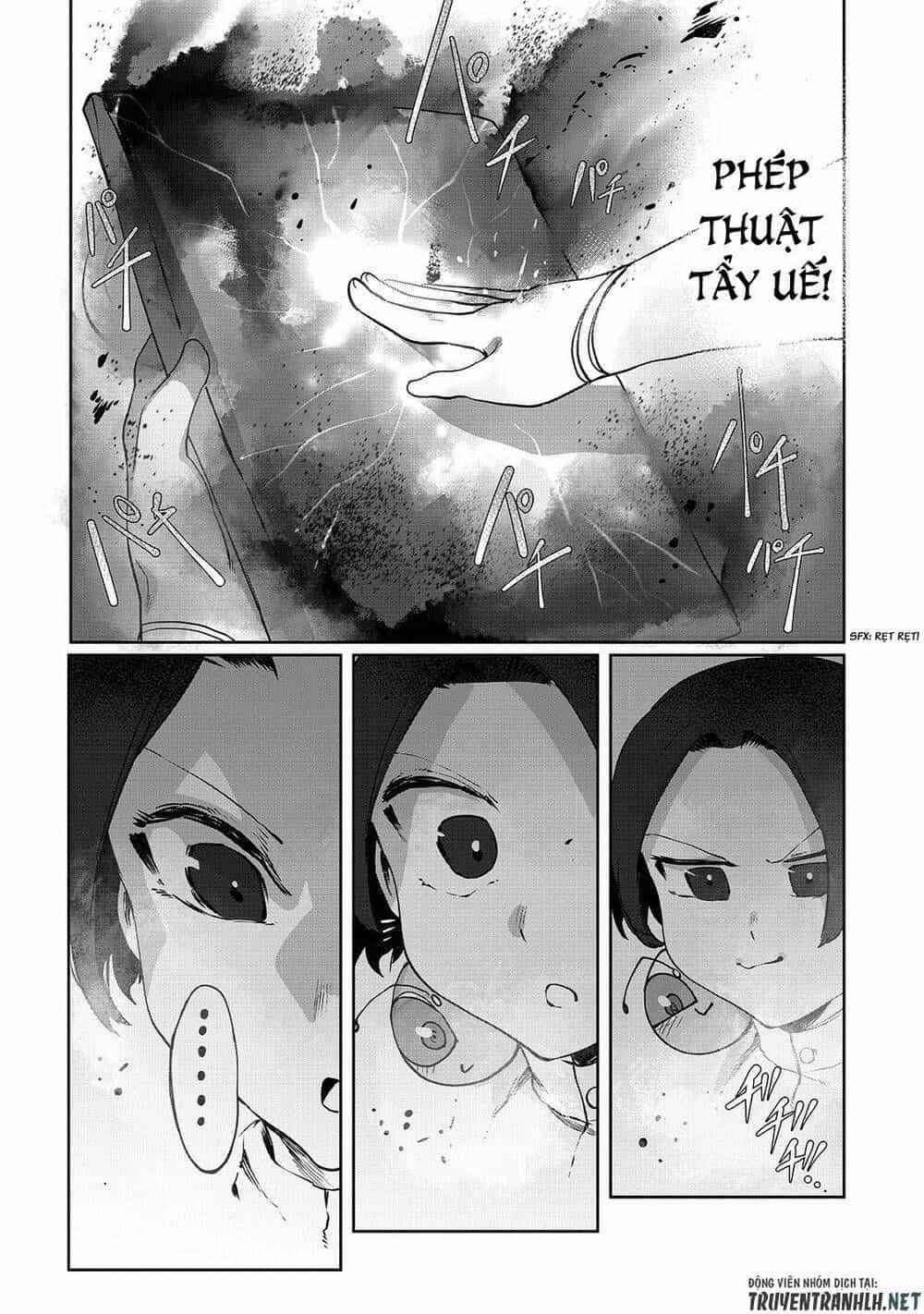 The Useless Tamer Will Turn Into The Top Unconsciously By My Previous Life Knowledge - Chương 6.4 - ảnh 8