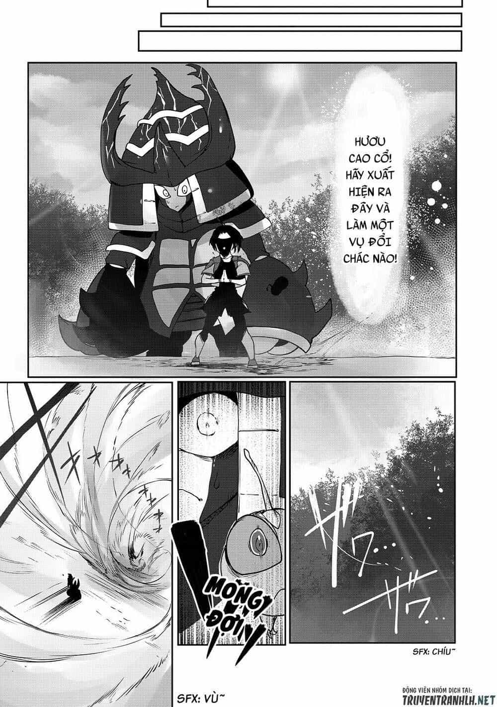 The Useless Tamer Will Turn Into The Top Unconsciously By My Previous Life Knowledge - Chương 6.5 - ảnh 11