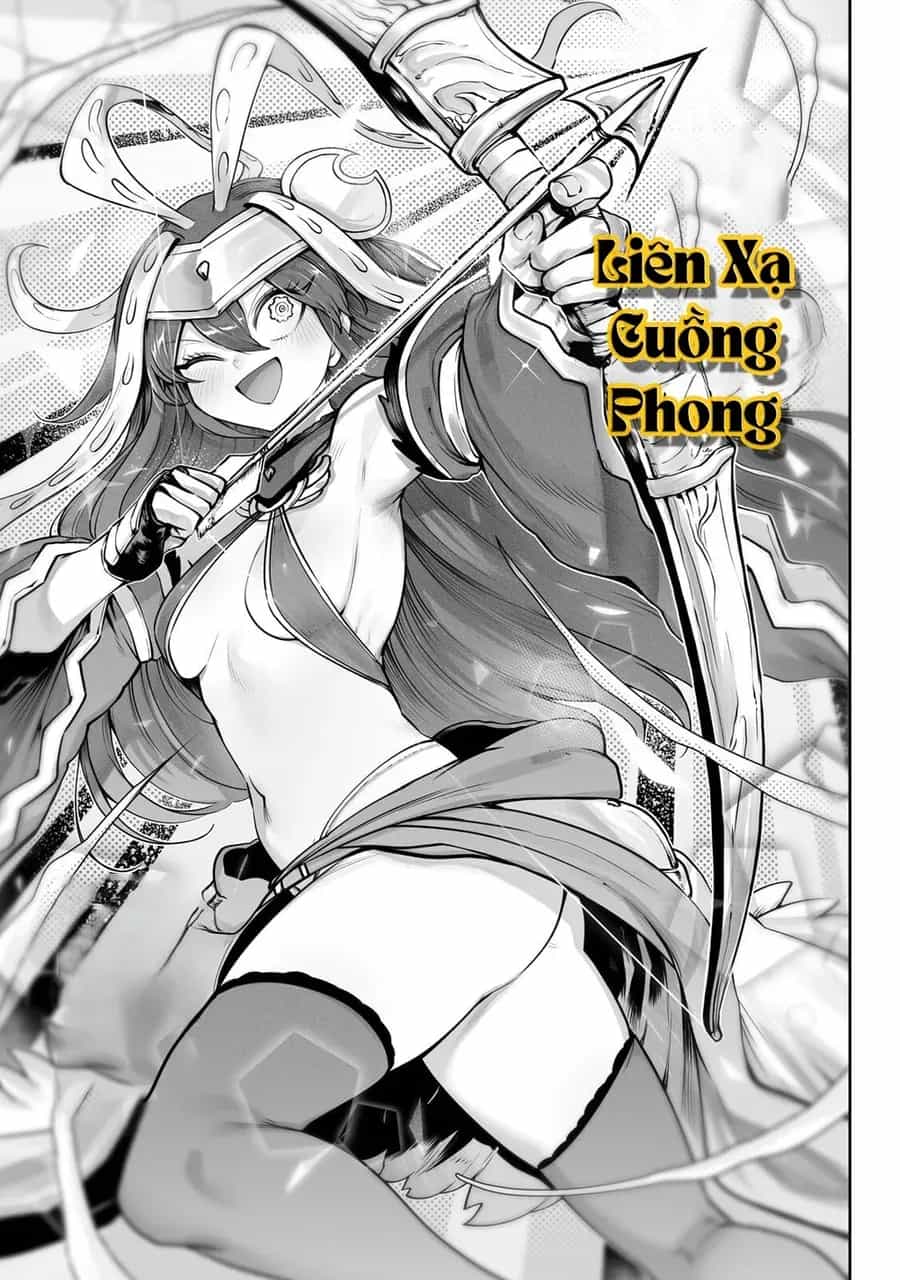 The Useless Tamer Will Turn Into The Top Unconsciously By My Previous Life Knowledge - Chương 60 - ảnh 20