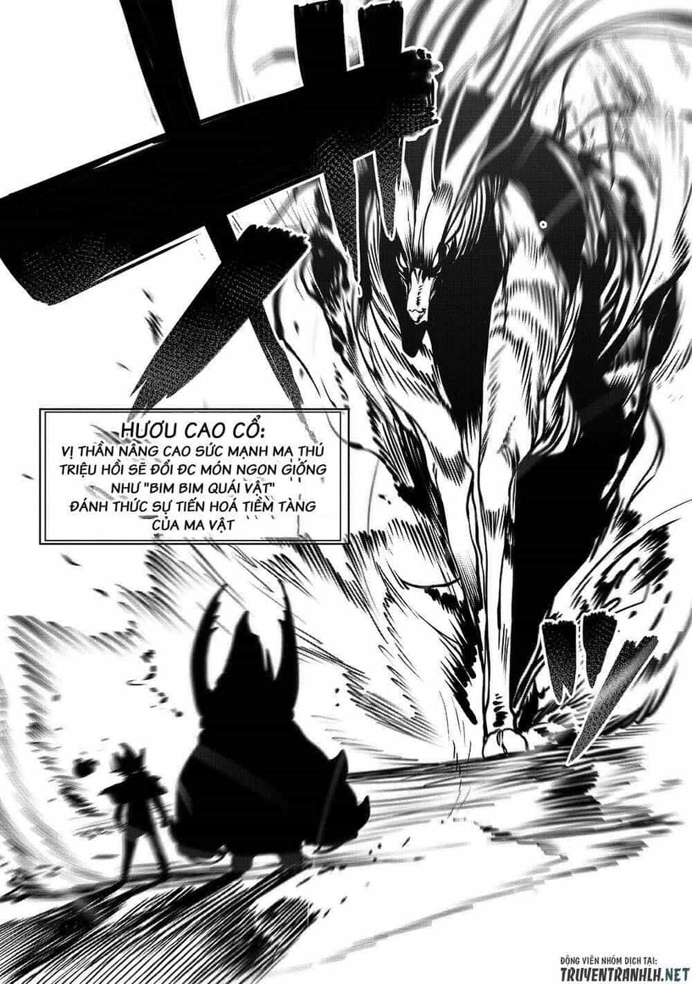 The Useless Tamer Will Turn Into The Top Unconsciously By My Previous Life Knowledge - Chương 6.7 - ảnh 13