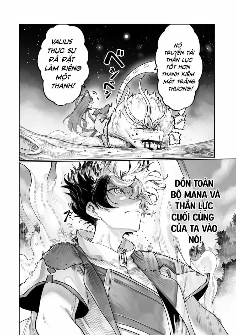 The Useless Tamer Will Turn Into The Top Unconsciously By My Previous Life Knowledge - Chương 62 - ảnh 17