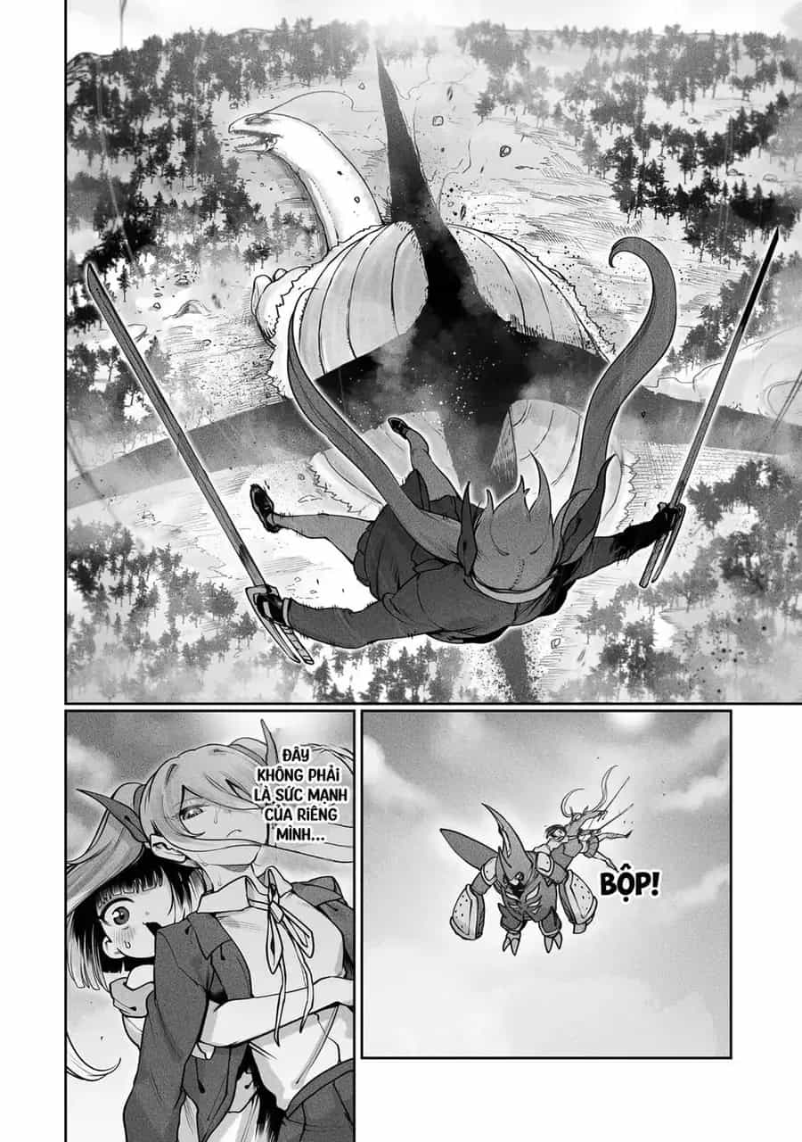 The Useless Tamer Will Turn Into The Top Unconsciously By My Previous Life Knowledge - Chương 62 - ảnh 3