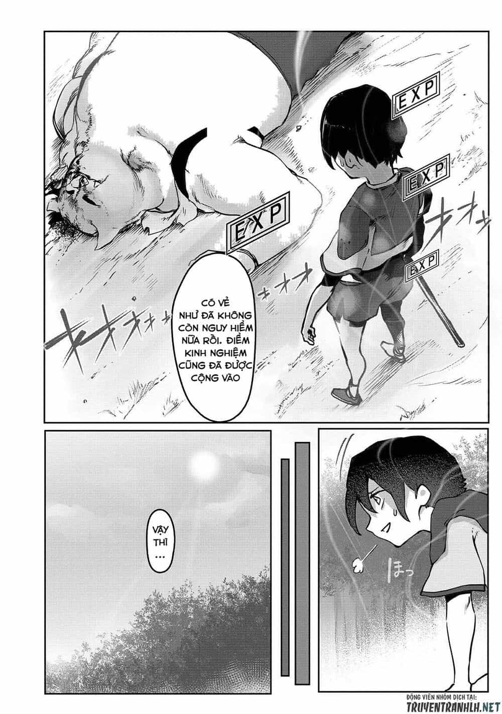 The Useless Tamer Will Turn Into The Top Unconsciously By My Previous Life Knowledge - Chương 2 - ảnh 14
