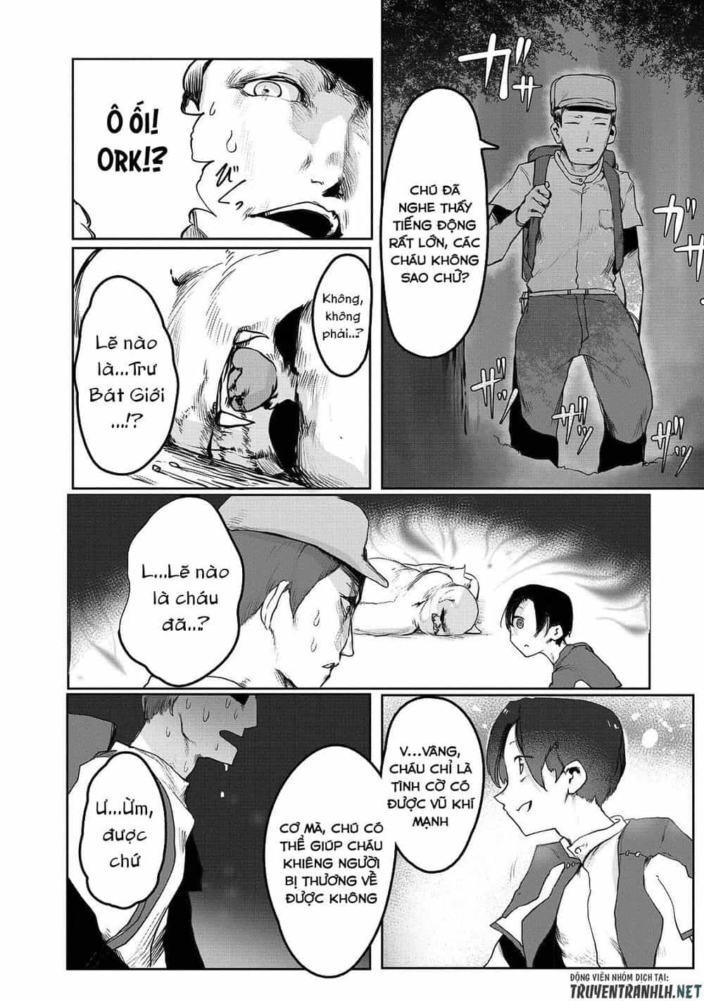 The Useless Tamer Will Turn Into The Top Unconsciously By My Previous Life Knowledge - Chương 2 - ảnh 16