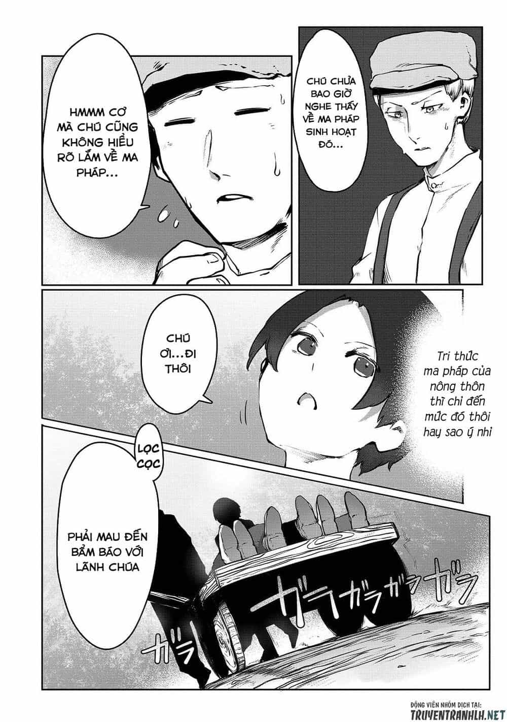 The Useless Tamer Will Turn Into The Top Unconsciously By My Previous Life Knowledge - Chương 2 - ảnh 24