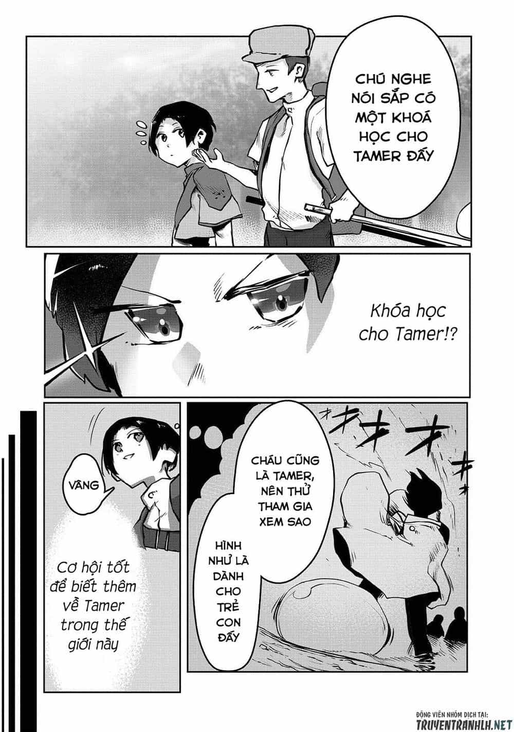 The Useless Tamer Will Turn Into The Top Unconsciously By My Previous Life Knowledge - Chương 2 - ảnh 27