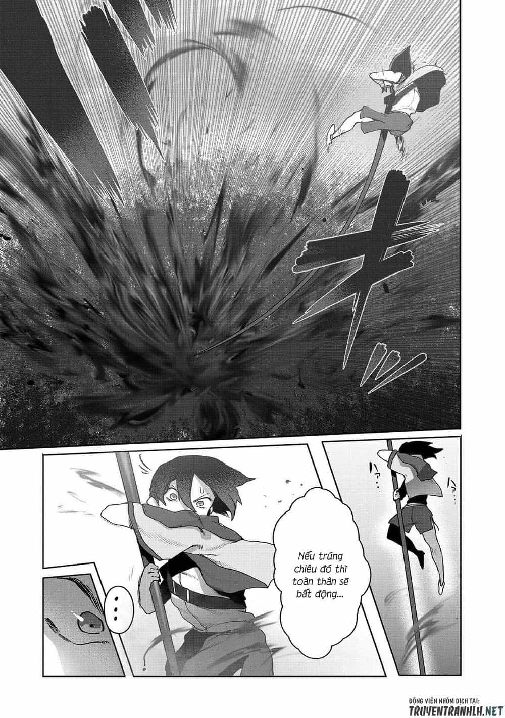 The Useless Tamer Will Turn Into The Top Unconsciously By My Previous Life Knowledge - Chương 2 - ảnh 9