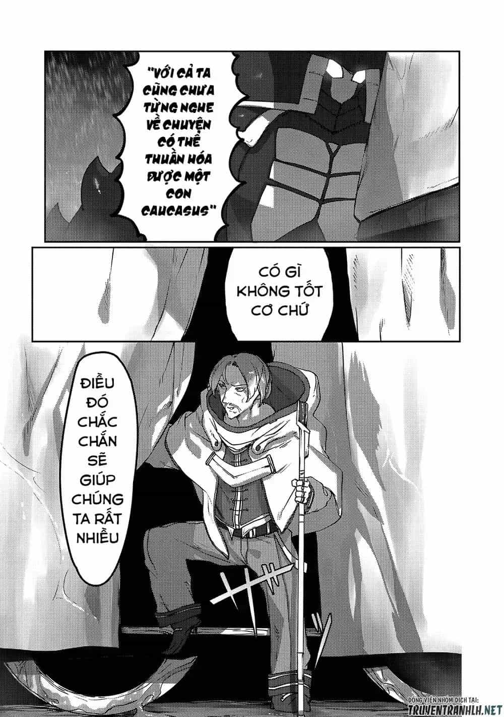 The Useless Tamer Will Turn Into The Top Unconsciously By My Previous Life Knowledge - Chương 7.4 - ảnh 21