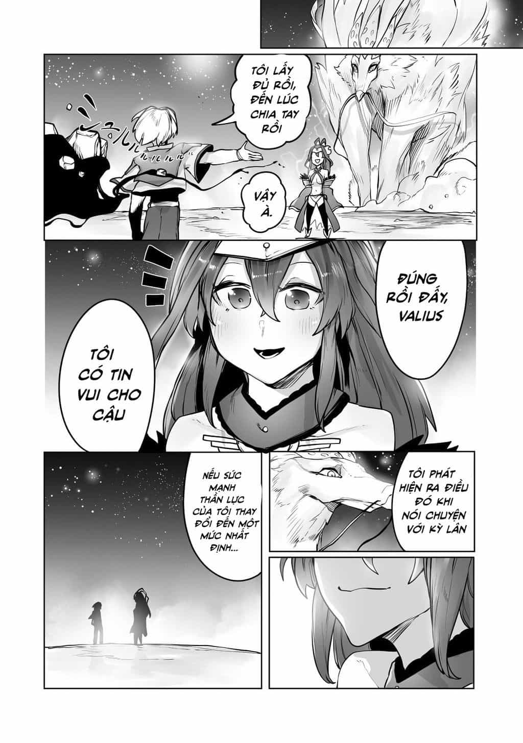 The Useless Tamer Will Turn Into The Top Unconsciously By My Previous Life Knowledge - Chương 14 - ảnh 23