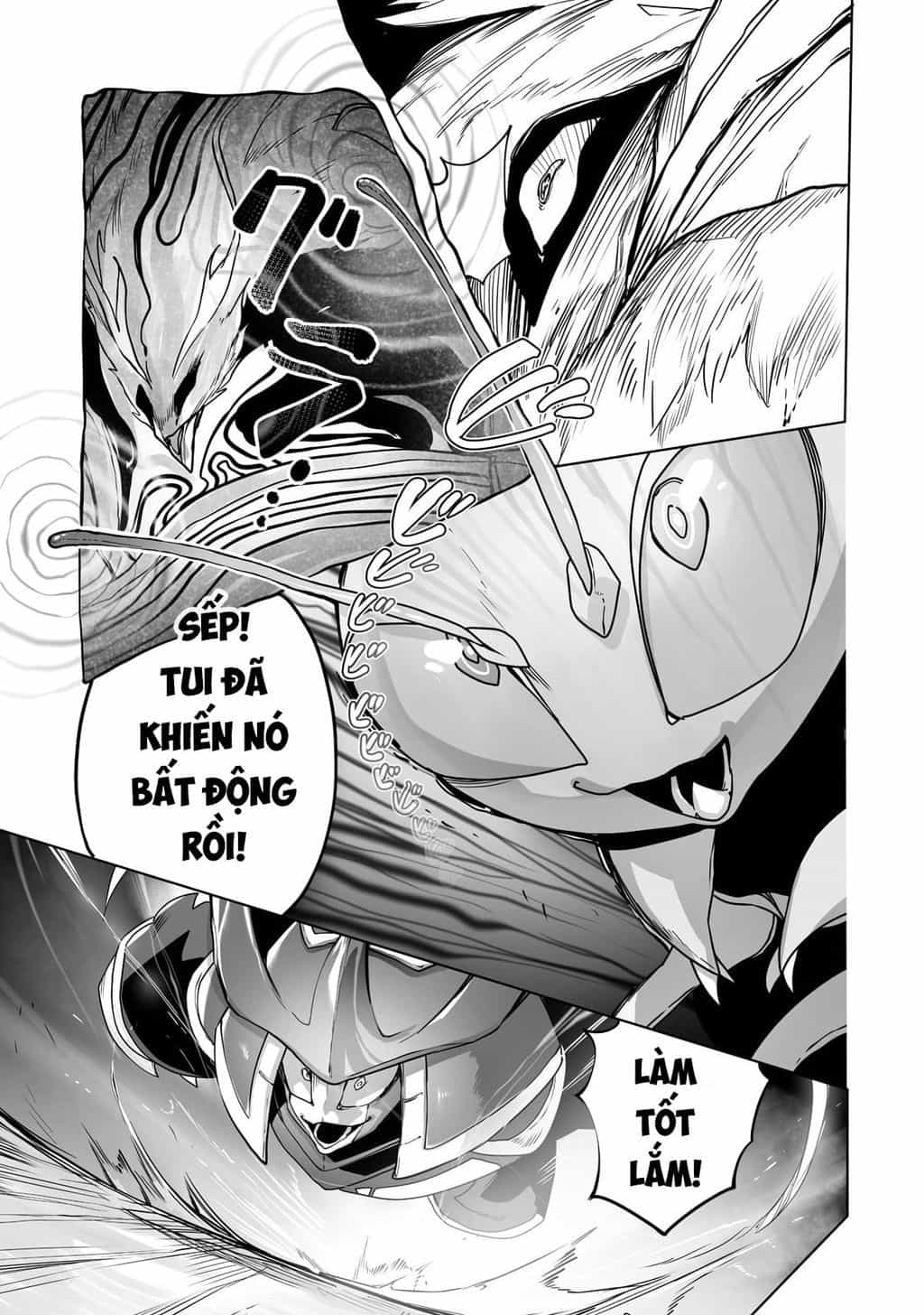 The Useless Tamer Will Turn Into The Top Unconsciously By My Previous Life Knowledge - Chương 14 - ảnh 8