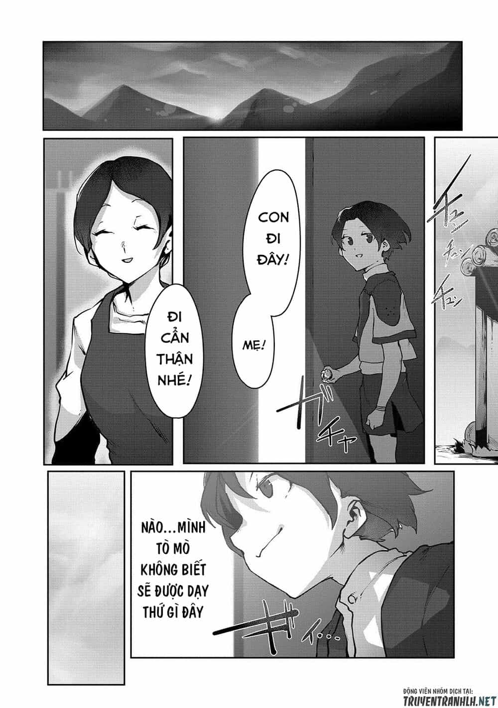 The Useless Tamer Will Turn Into The Top Unconsciously By My Previous Life Knowledge - Chương 3 - ảnh 16