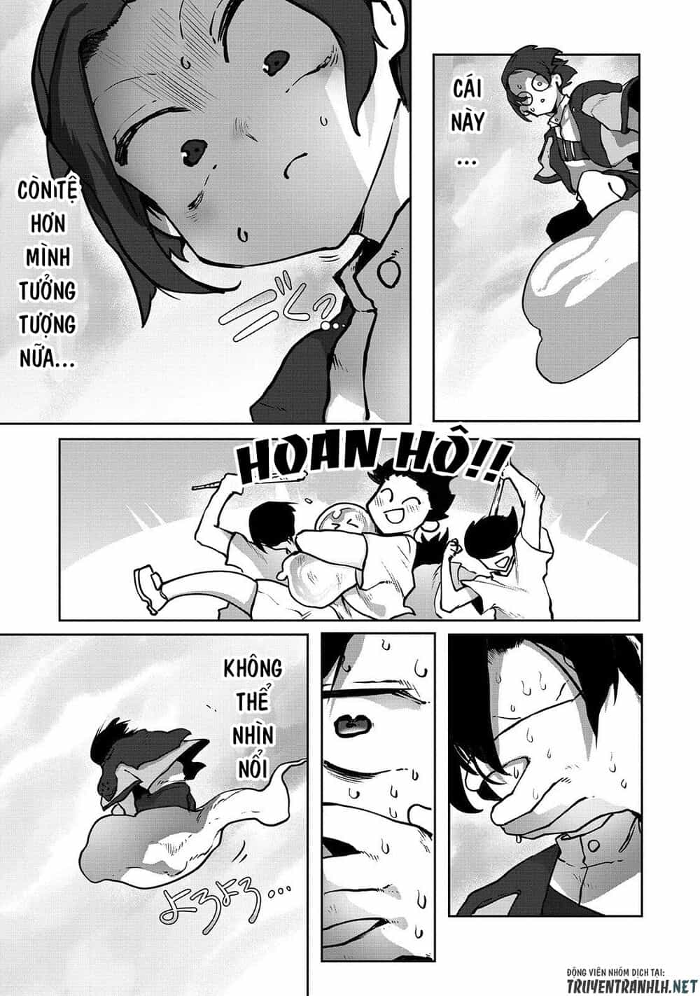 The Useless Tamer Will Turn Into The Top Unconsciously By My Previous Life Knowledge - Chương 3 - ảnh 19