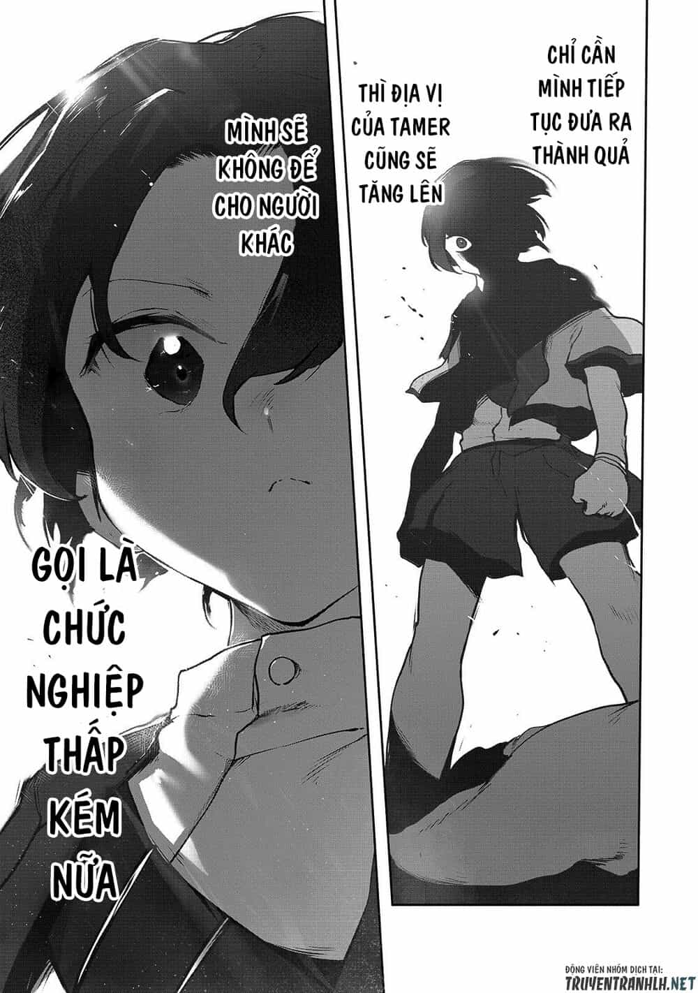 The Useless Tamer Will Turn Into The Top Unconsciously By My Previous Life Knowledge - Chương 3 - ảnh 23