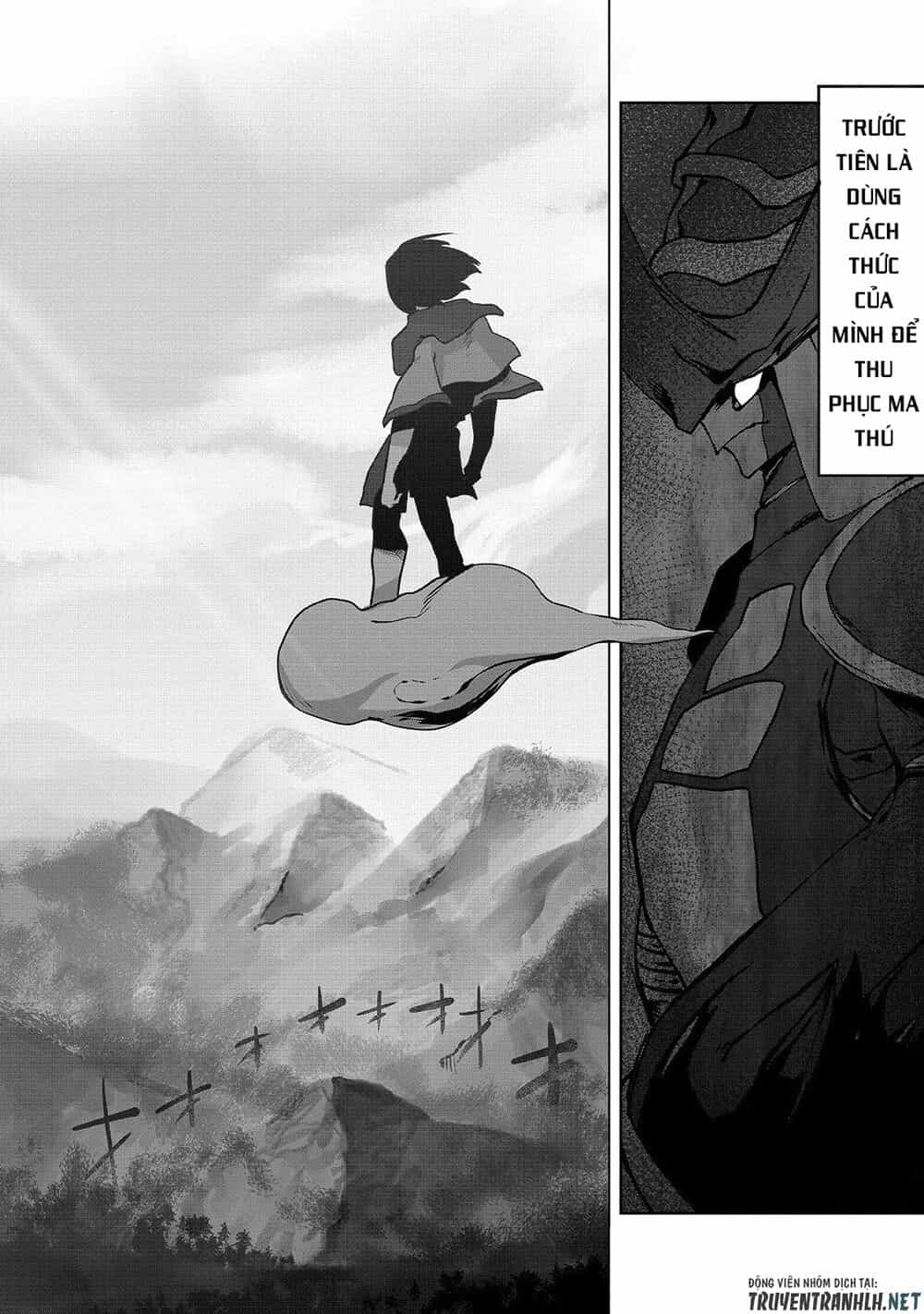 The Useless Tamer Will Turn Into The Top Unconsciously By My Previous Life Knowledge - Chương 3 - ảnh 24