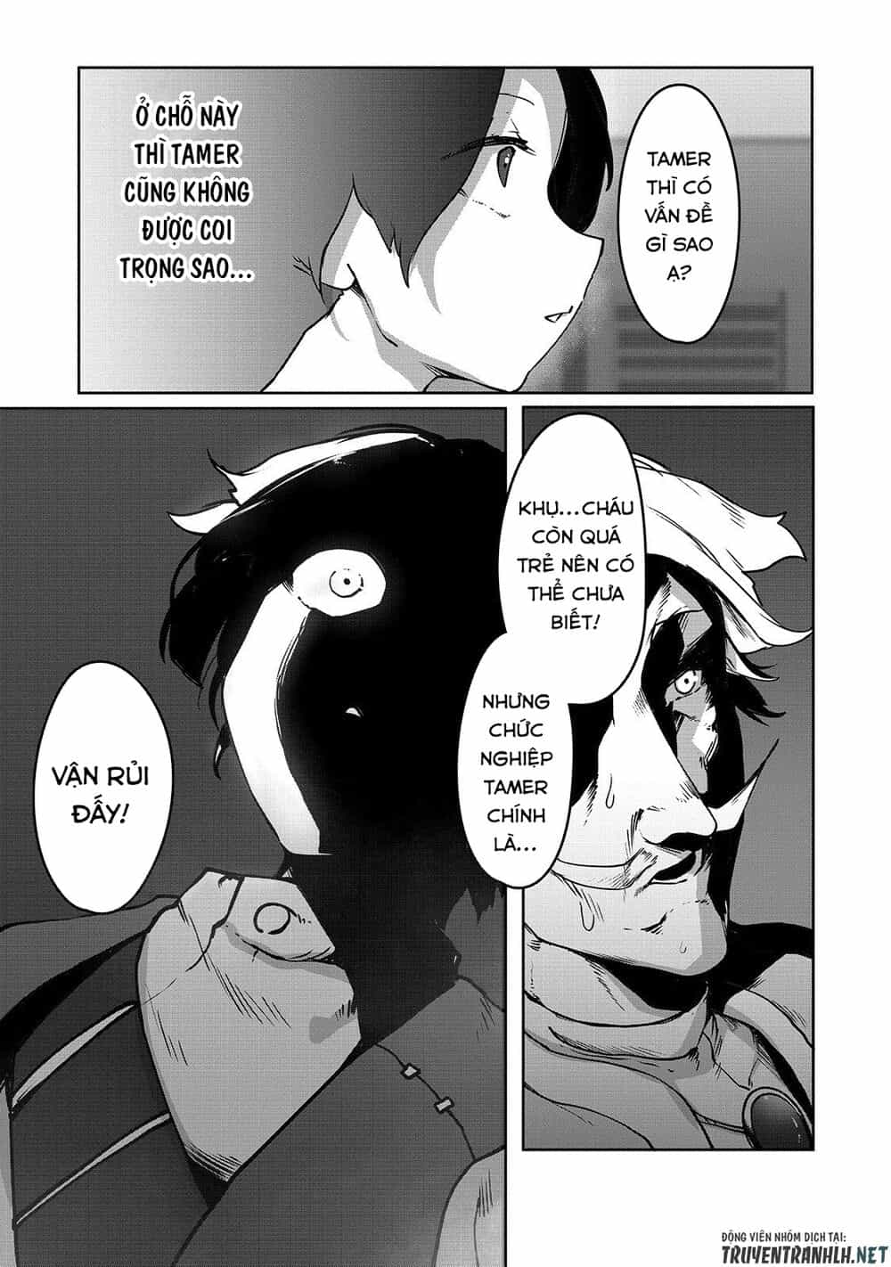 The Useless Tamer Will Turn Into The Top Unconsciously By My Previous Life Knowledge - Chương 3 - ảnh 9