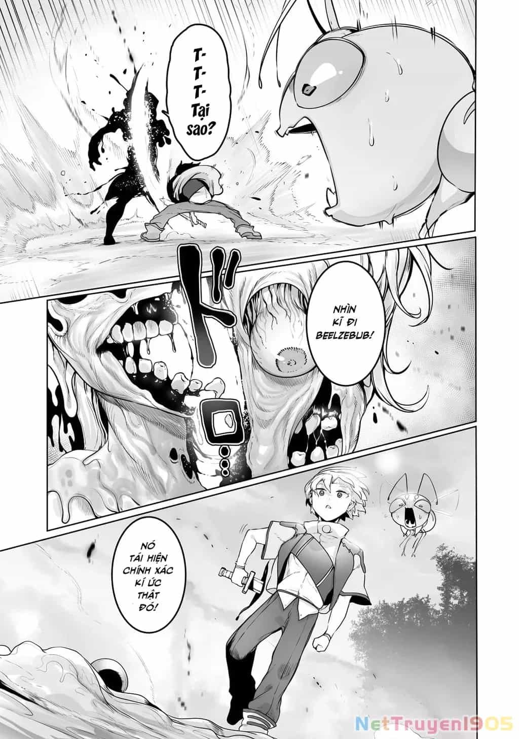 The Useless Tamer Will Turn Into The Top Unconsciously By My Previous Life Knowledge - Chương 24 - ảnh 10