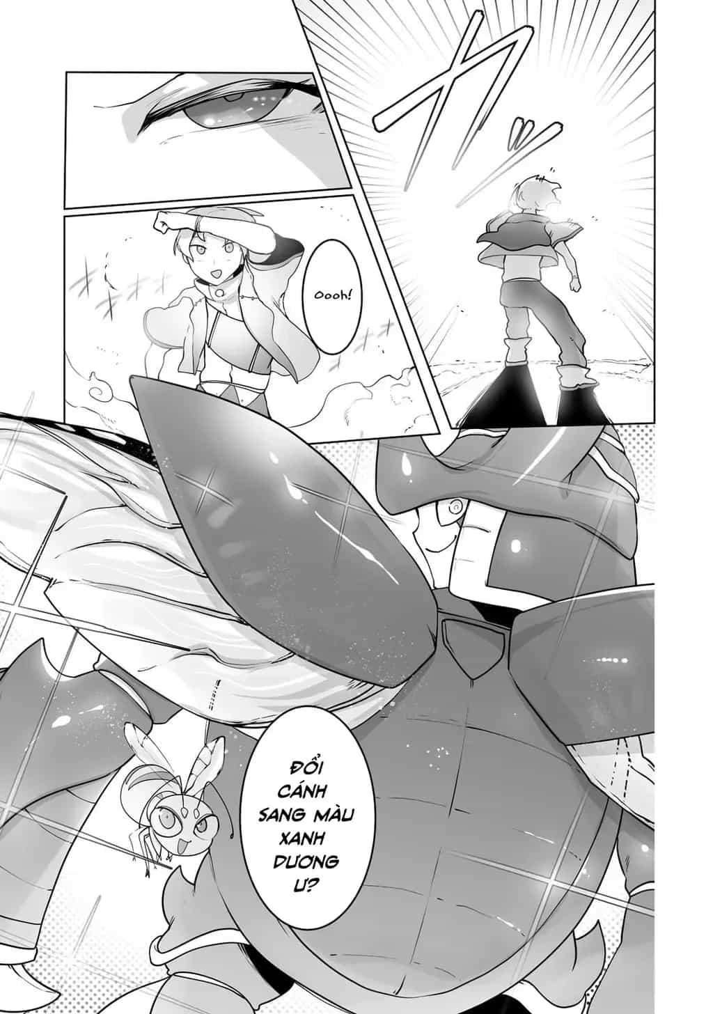 The Useless Tamer Will Turn Into The Top Unconsciously By My Previous Life Knowledge - Chương 24 - ảnh 14