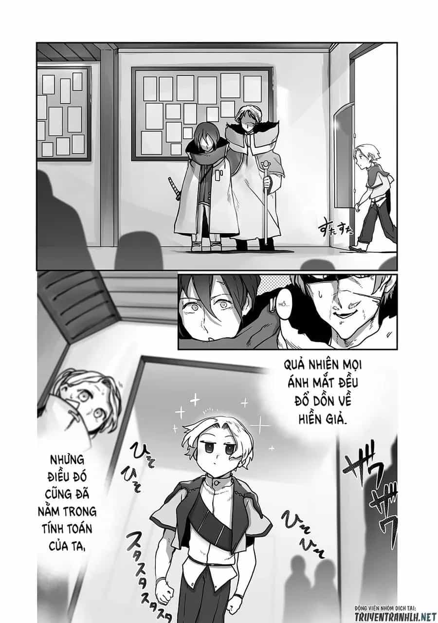 The Useless Tamer Will Turn Into The Top Unconsciously By My Previous Life Knowledge - Chương 9.1 - ảnh 16