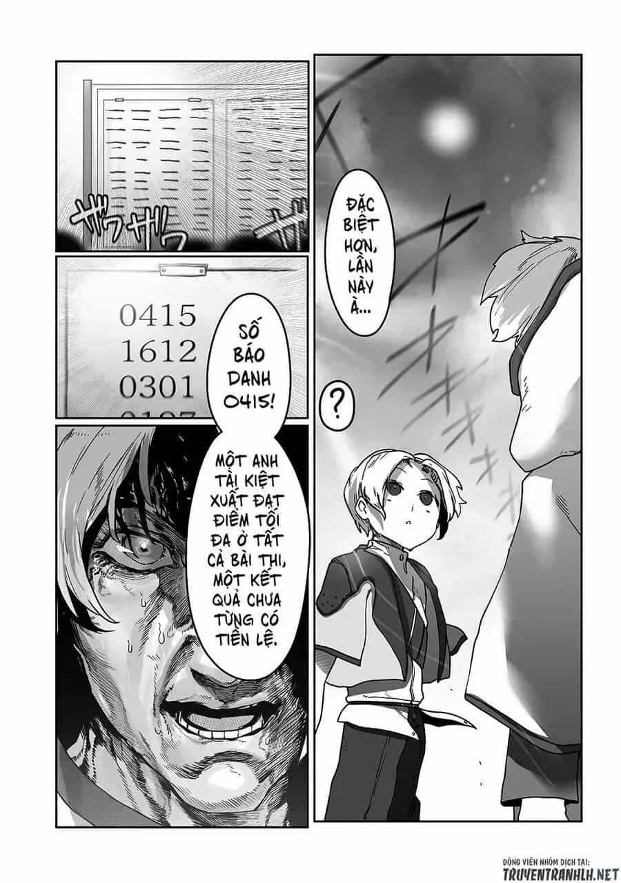 The Useless Tamer Will Turn Into The Top Unconsciously By My Previous Life Knowledge - Chương 9.2 - ảnh 9