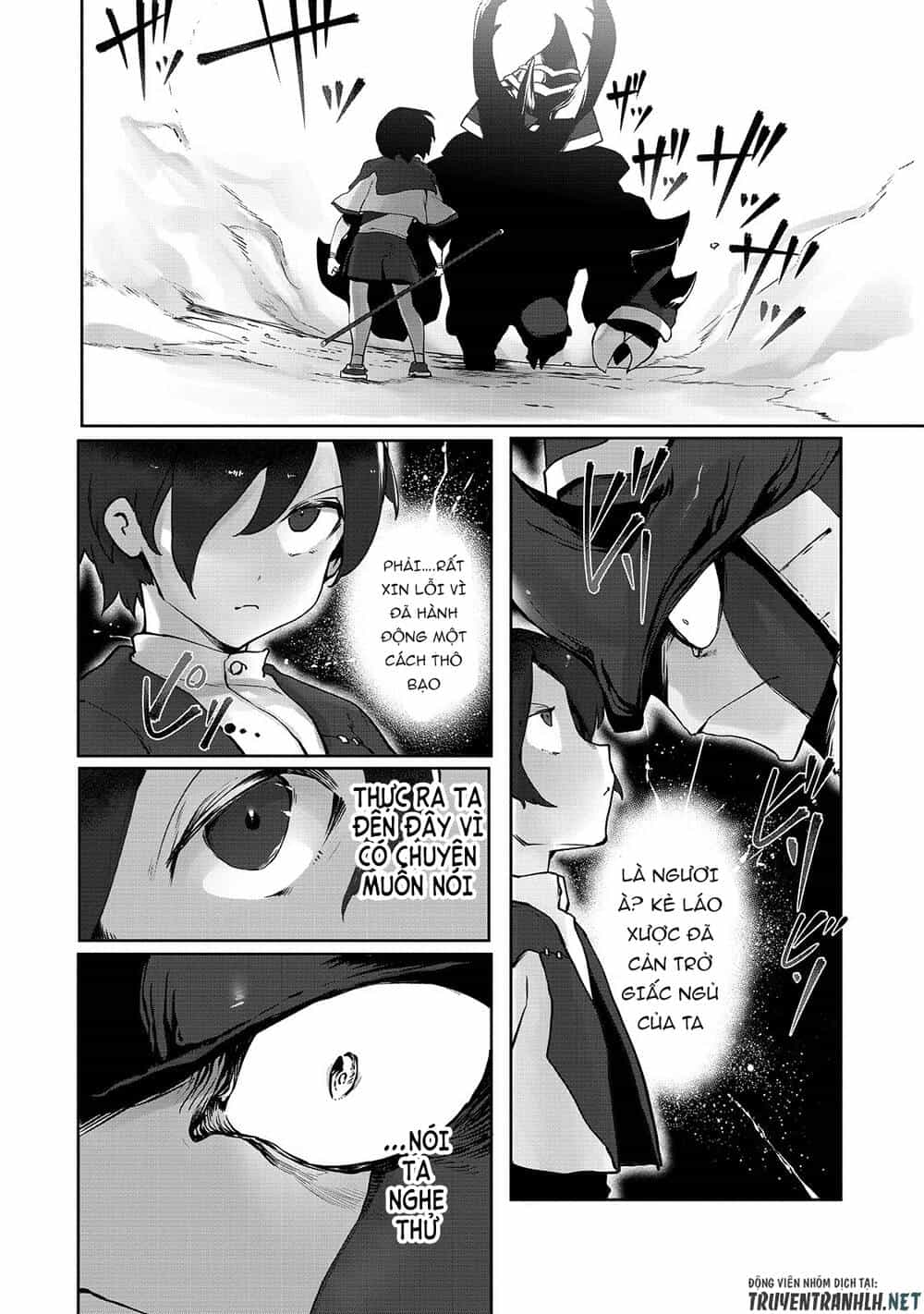 The Useless Tamer Will Turn Into The Top Unconsciously By My Previous Life Knowledge - Chương 4 - ảnh 10