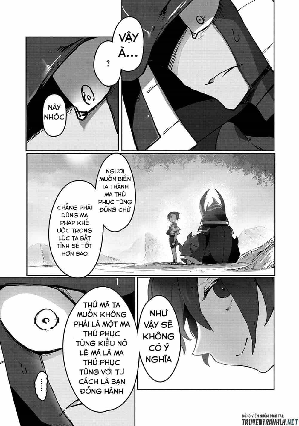 The Useless Tamer Will Turn Into The Top Unconsciously By My Previous Life Knowledge - Chương 4 - ảnh 23