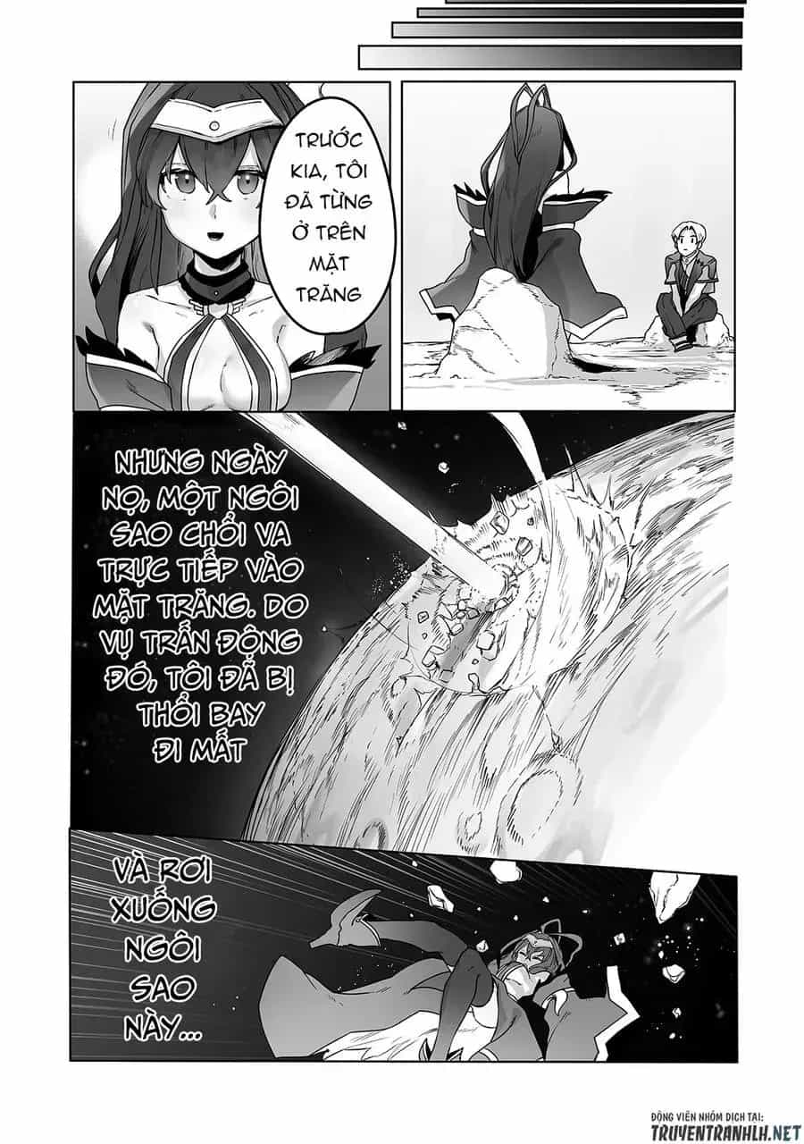 The Useless Tamer Will Turn Into The Top Unconsciously By My Previous Life Knowledge - Chương 10.2 - ảnh 11
