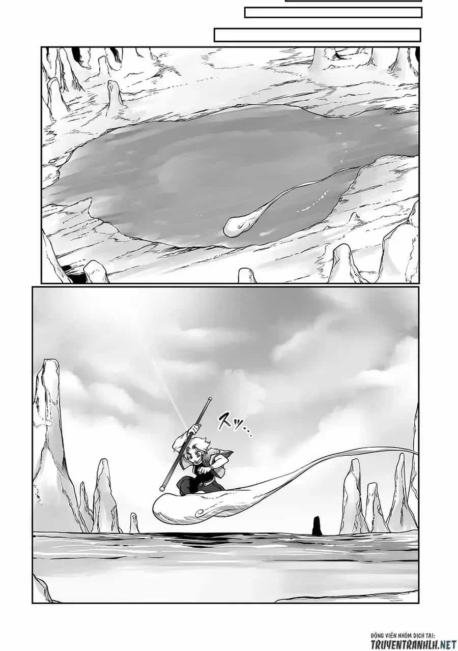 The Useless Tamer Will Turn Into The Top Unconsciously By My Previous Life Knowledge - Chương 10.2 - ảnh 19