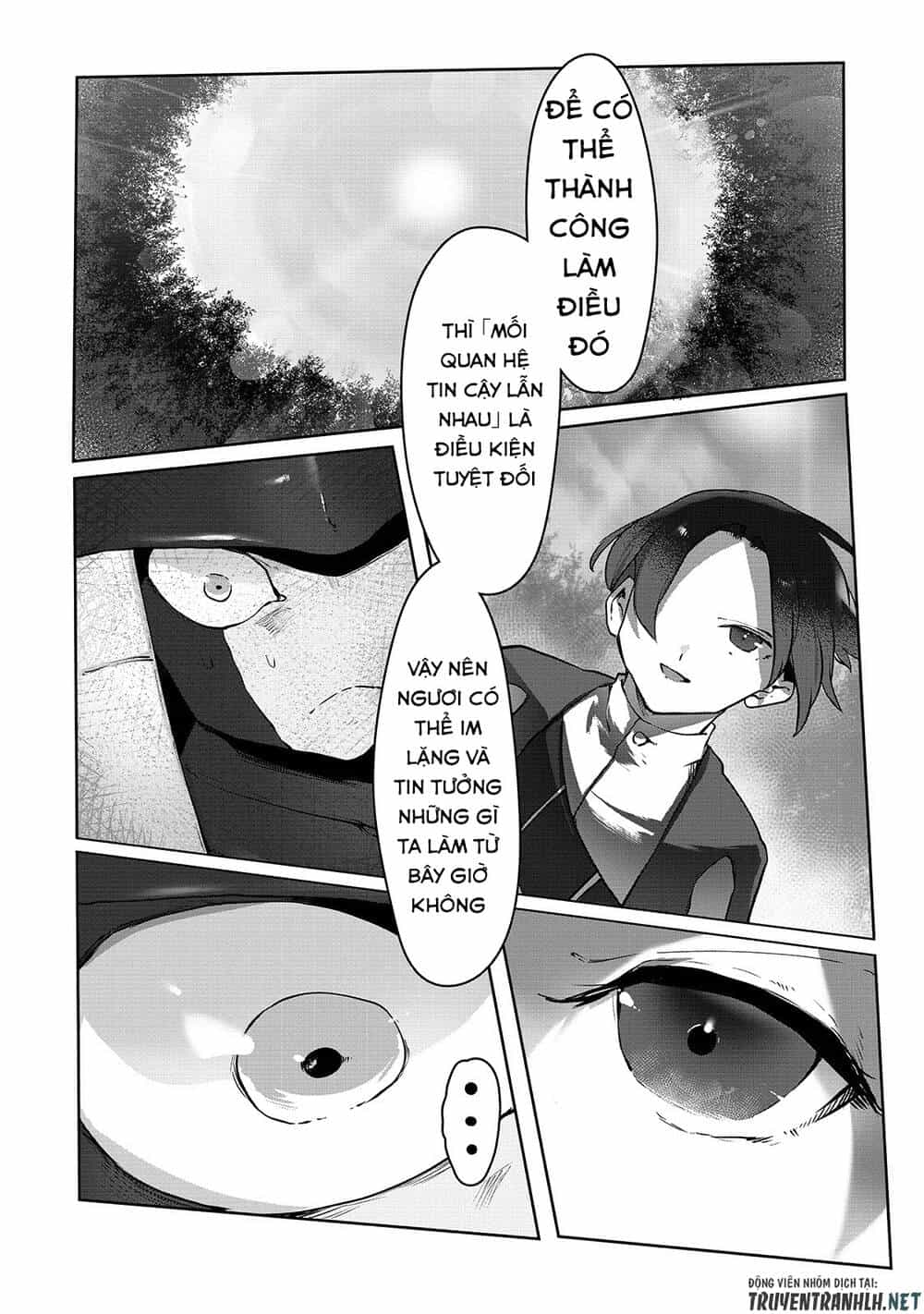 The Useless Tamer Will Turn Into The Top Unconsciously By My Previous Life Knowledge - Chương 5 - ảnh 10