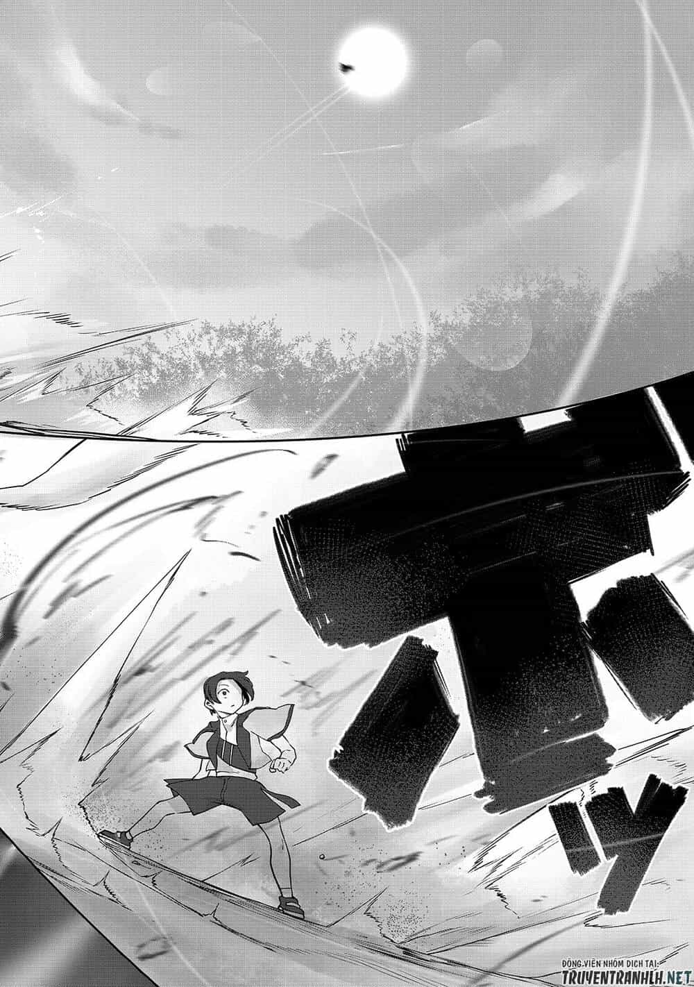 The Useless Tamer Will Turn Into The Top Unconsciously By My Previous Life Knowledge - Chương 5 - ảnh 18