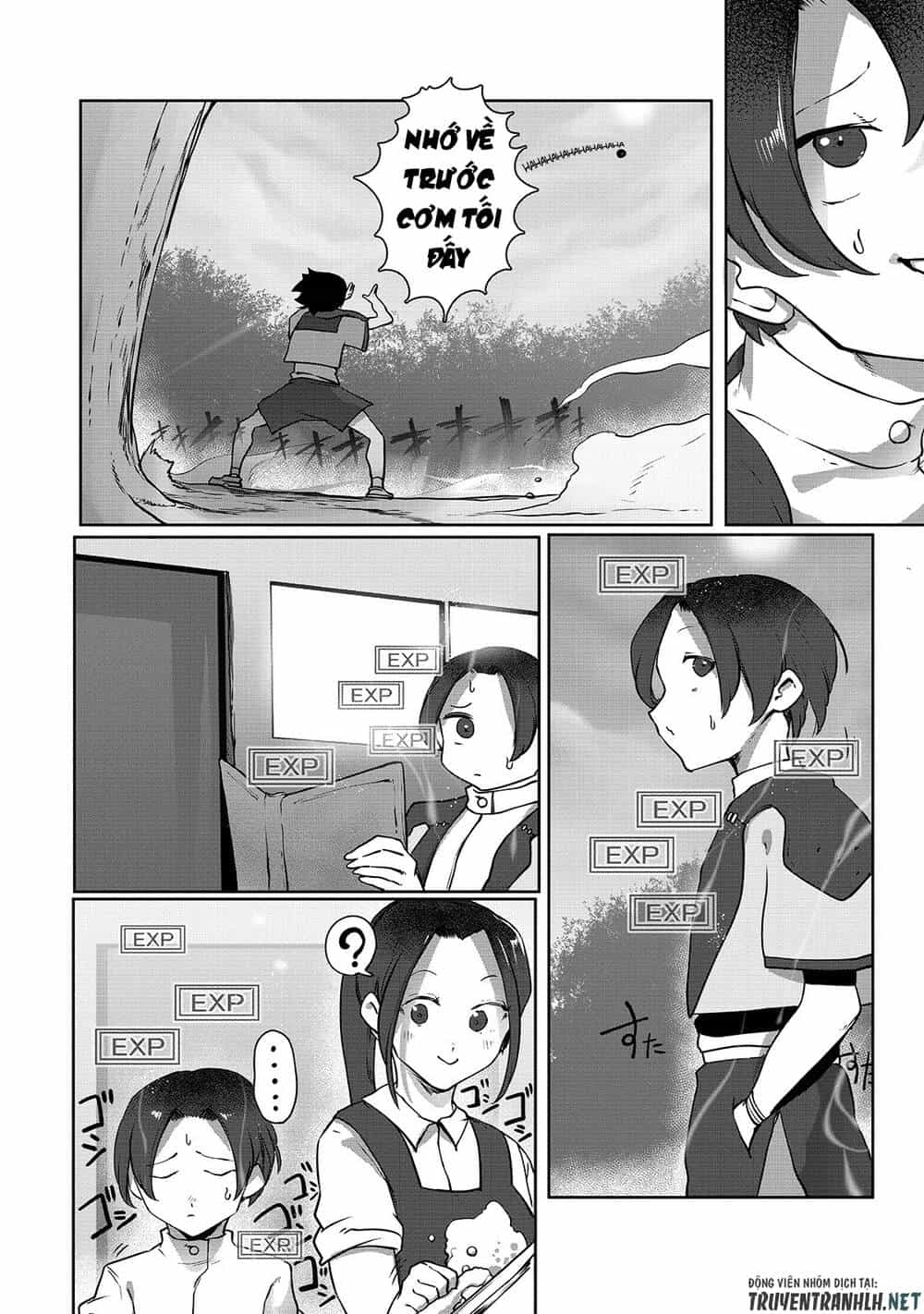 The Useless Tamer Will Turn Into The Top Unconsciously By My Previous Life Knowledge - Chương 5 - ảnh 20