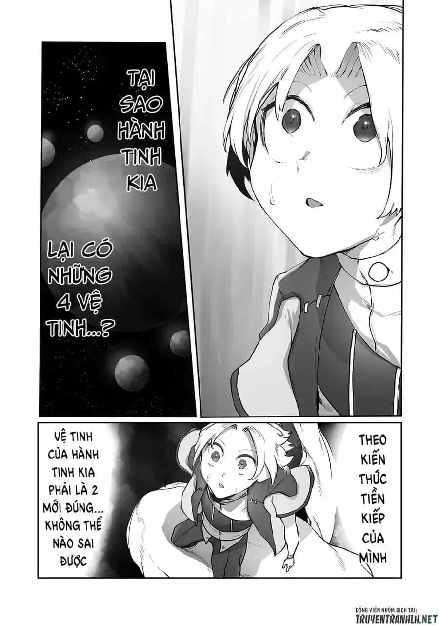 The Useless Tamer Will Turn Into The Top Unconsciously By My Previous Life Knowledge - Chương 10.4 - ảnh 29