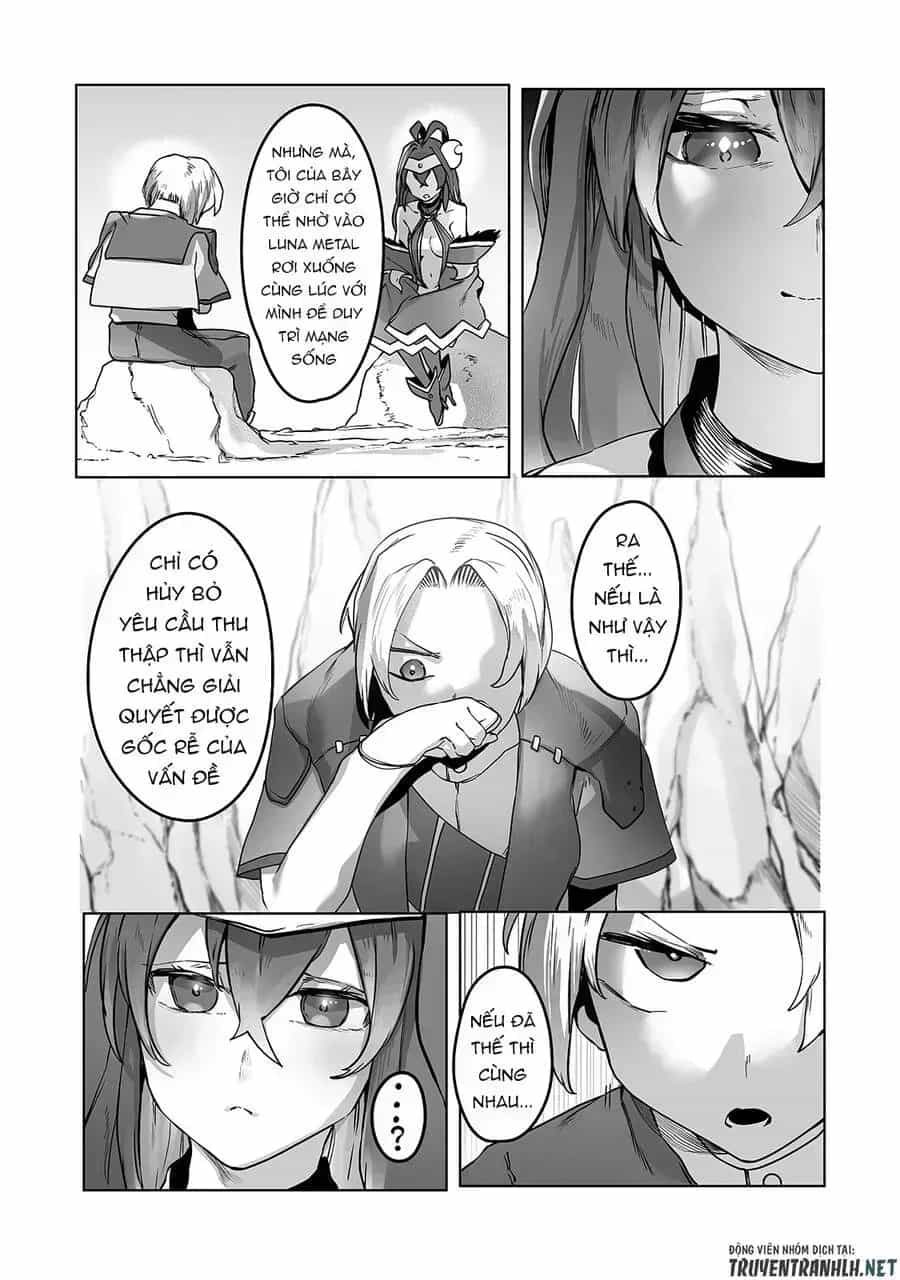 The Useless Tamer Will Turn Into The Top Unconsciously By My Previous Life Knowledge - Chương 10.6 - ảnh 17