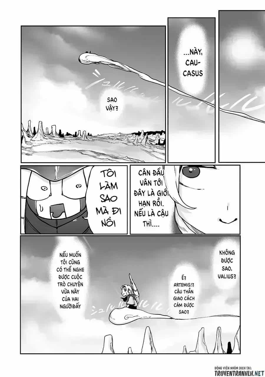 The Useless Tamer Will Turn Into The Top Unconsciously By My Previous Life Knowledge - Chương 10.9 - ảnh 23