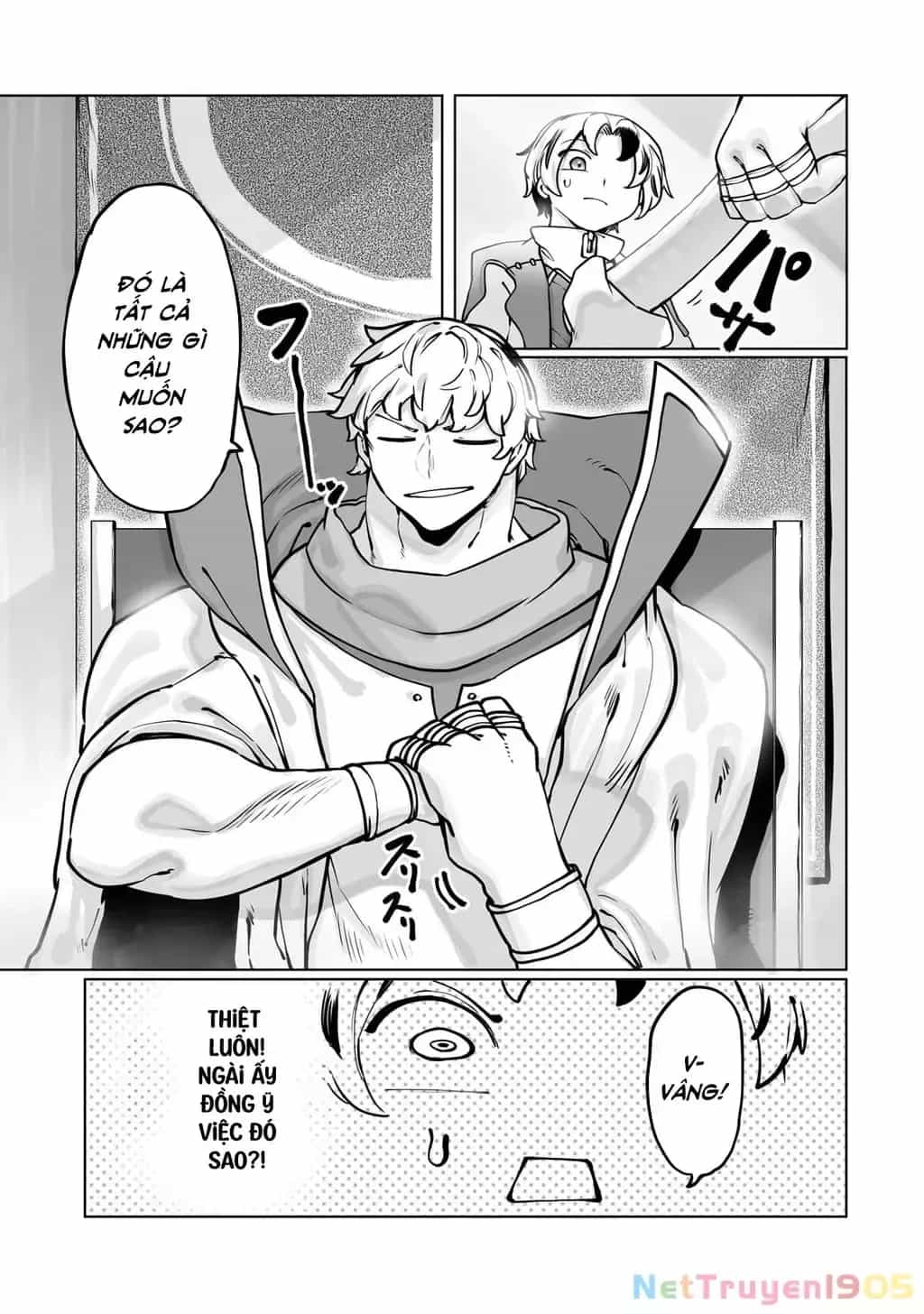 The Useless Tamer Will Turn Into The Top Unconsciously By My Previous Life Knowledge - Chương 44 - ảnh 22